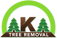 aka tree removal, atlanta tree removal